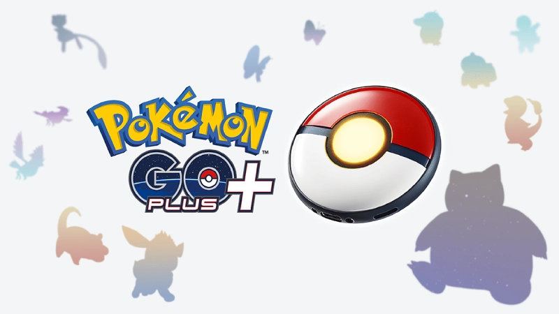 Pokémon GO Plus+: Veja o novo dispositivo e aproveite o evento!